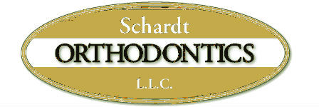 Logo for Schardt Orthodontics